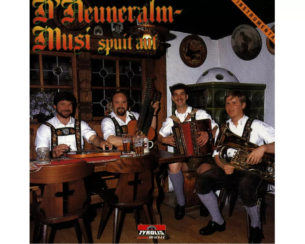 Spuit Auf