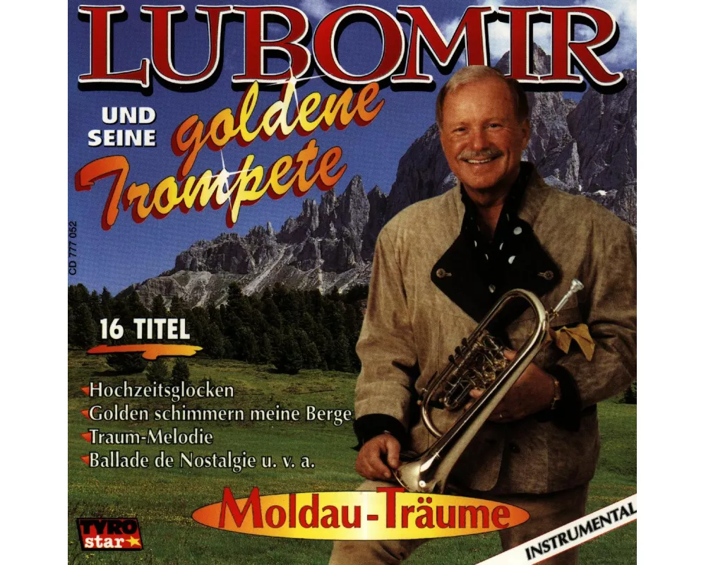 MoldautrÄume
