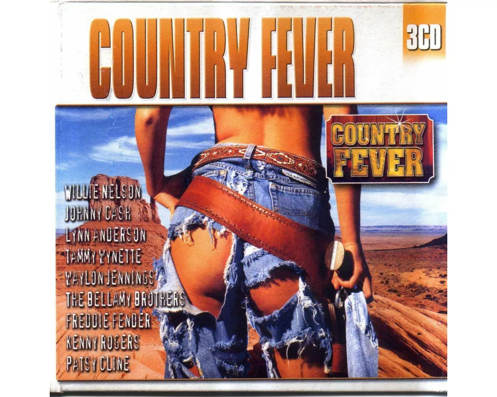 Country Fever