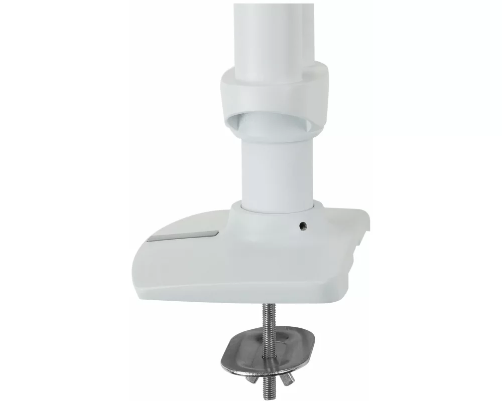 ERGOTRON grommet mount, LX, dual arm