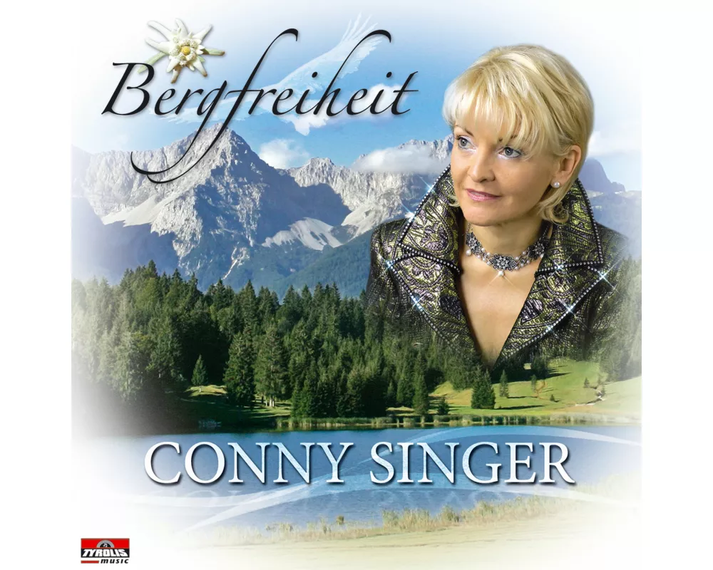Bergfreiheit