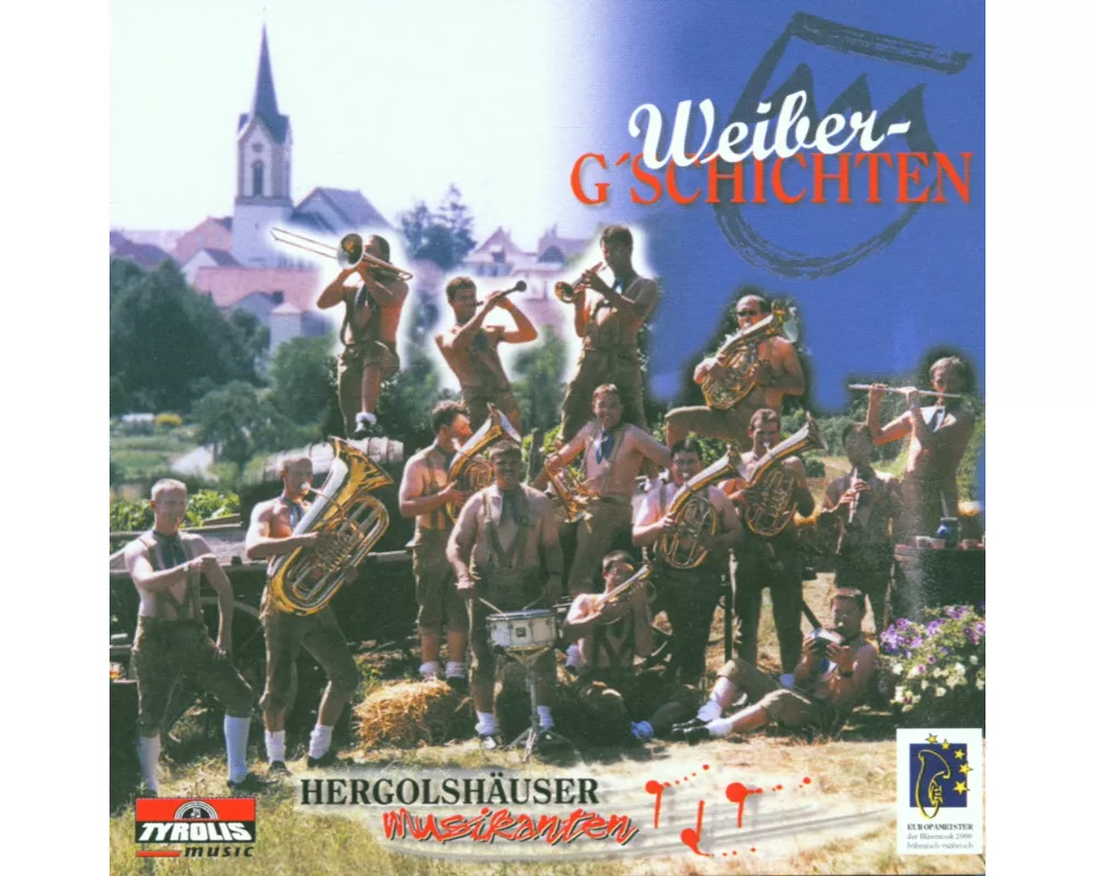 Weiberg'schichten Und Mehr