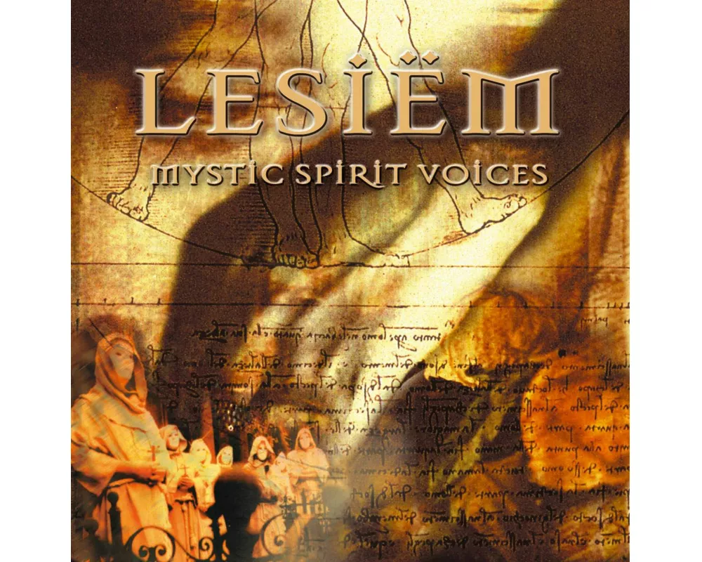 Mystic Spirit Voices