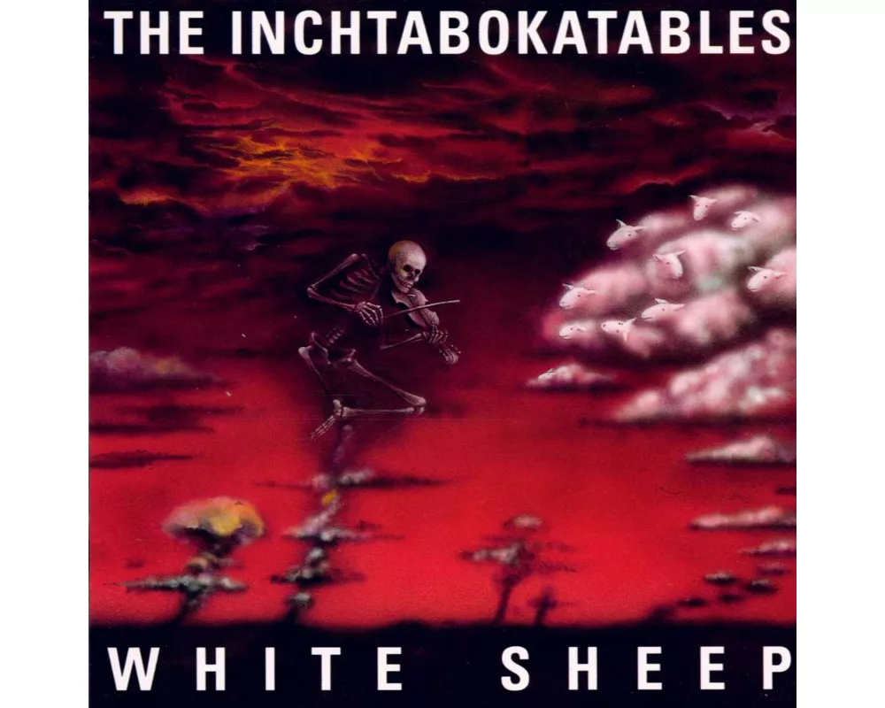 White Sheep