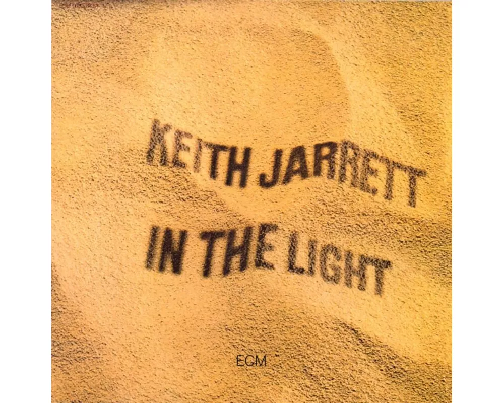 In The Light