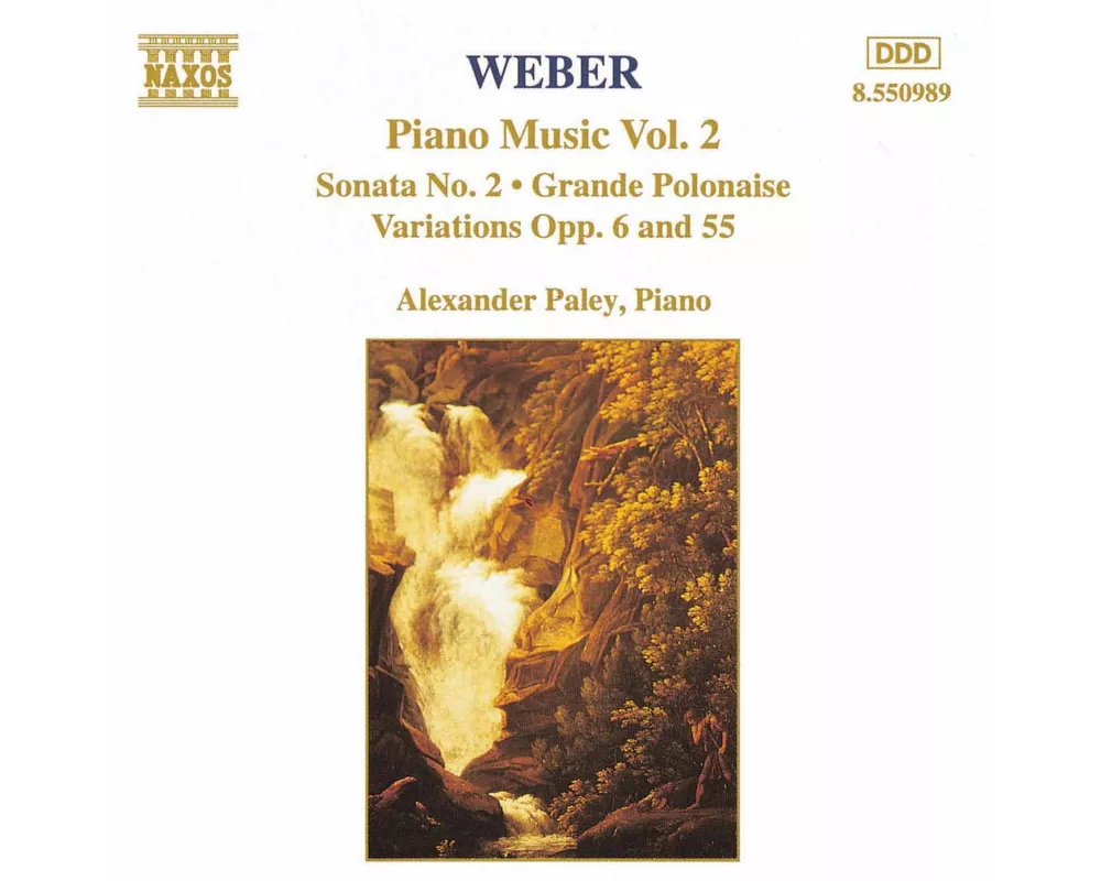 Klavierwerke Vol.2