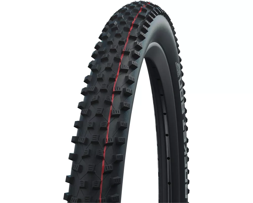 Schwalbe Velopneu Rocket Ron 27.5 " x 2.6 "