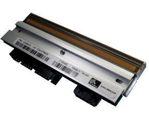 Zebra P1004230 Direct Thermal, Thermal Transfer Printhead
