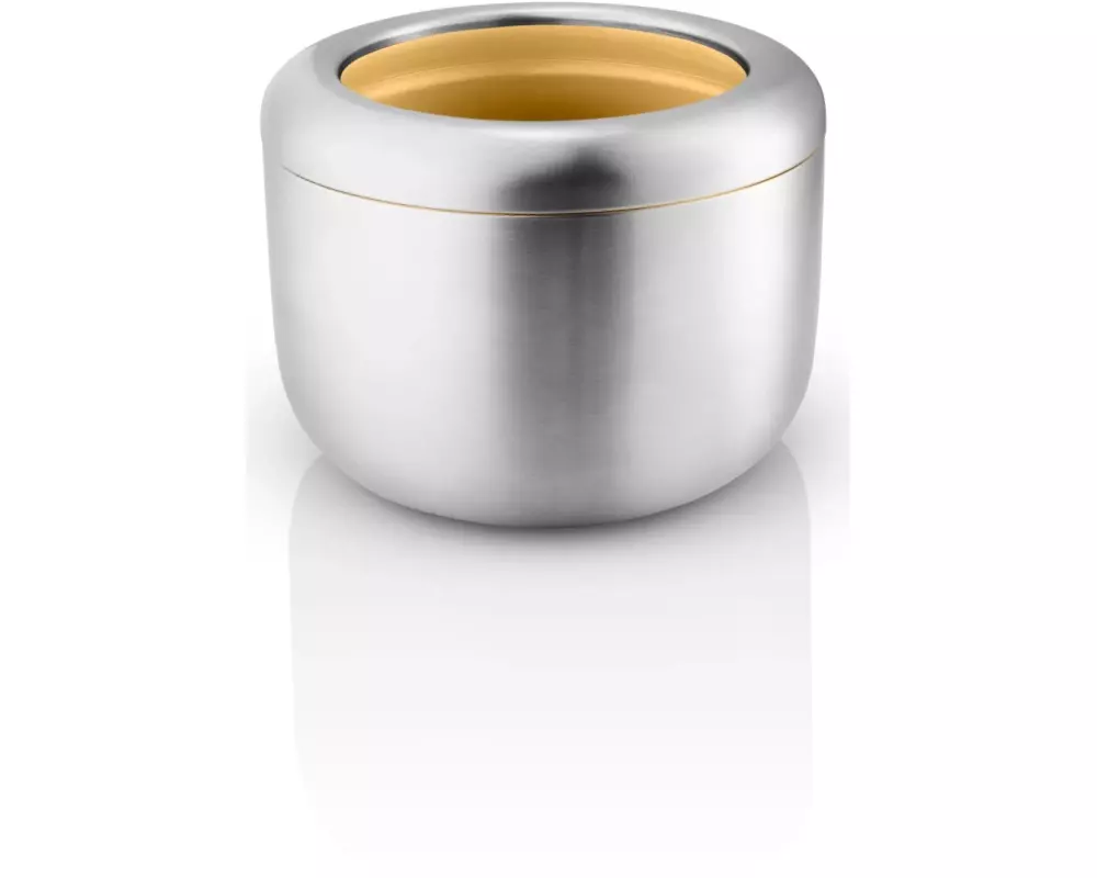 Eva Solo Lunchbox To Go 710 ml, Gelb/Silber