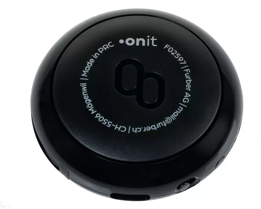onit Adapter Bluetooth Link