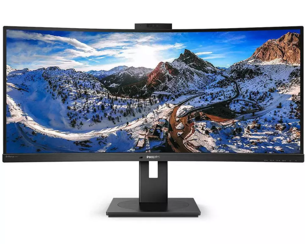 Philips Monitor 346P1CRH