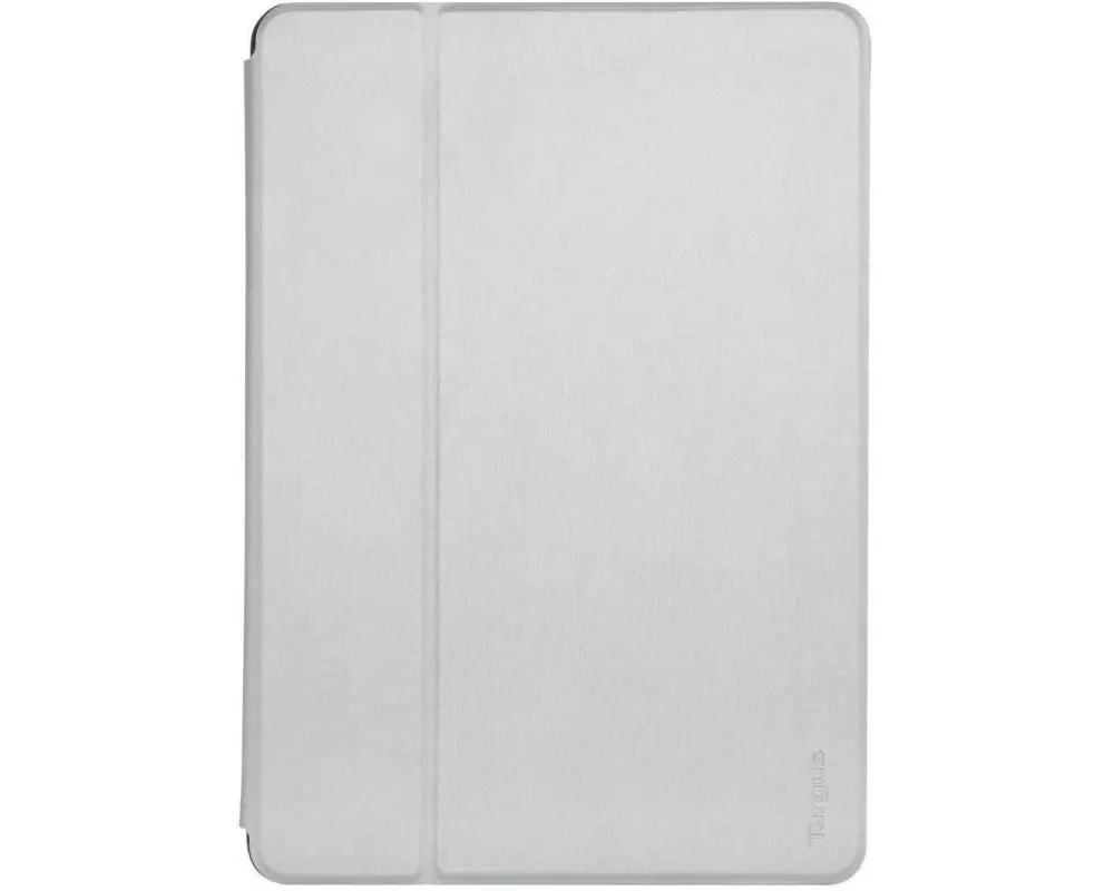 Targus Click-In case for iPad Silver