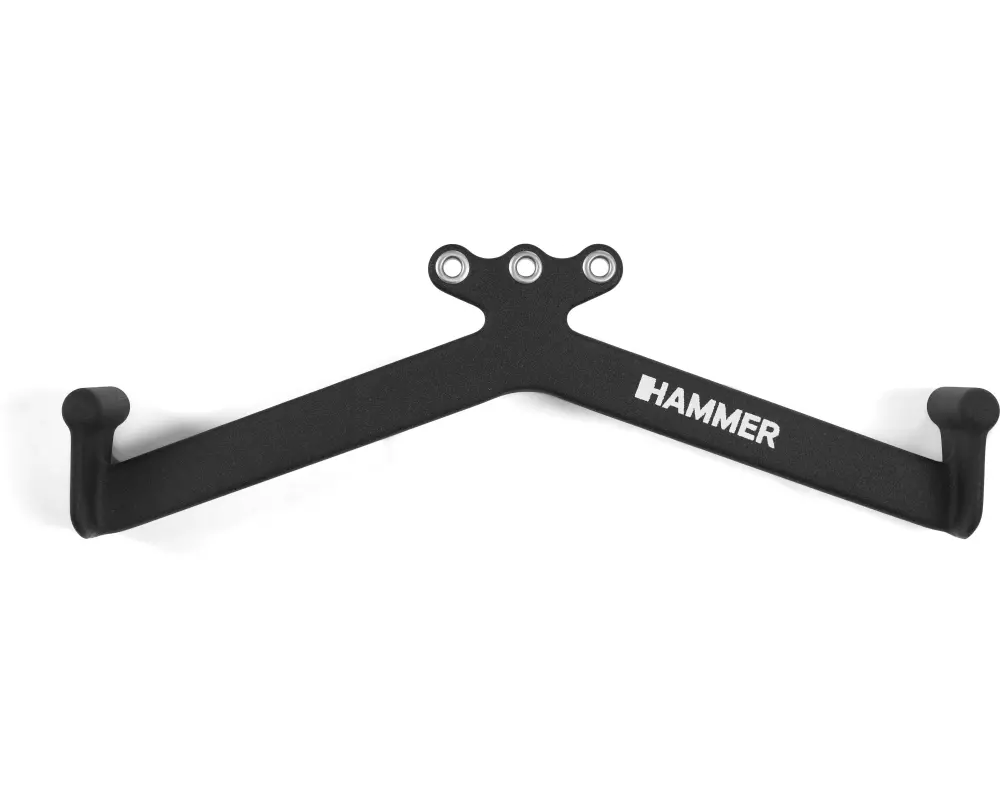 HAMMER Rudergriff Performance Breit