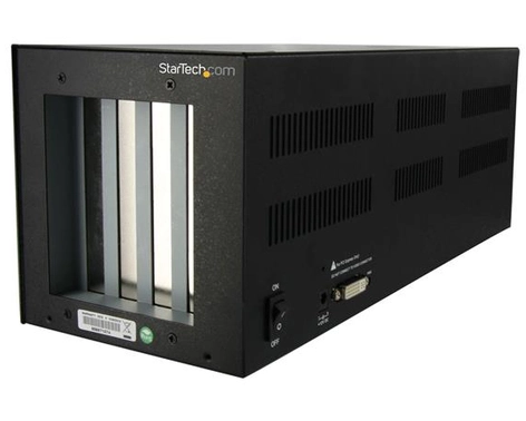 StarTech.com Expansion Chassis