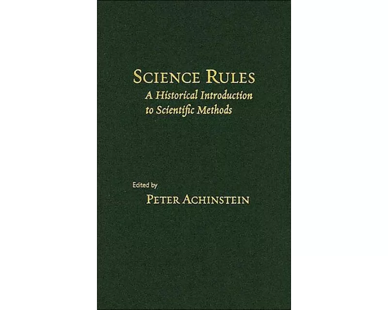 Science Rules