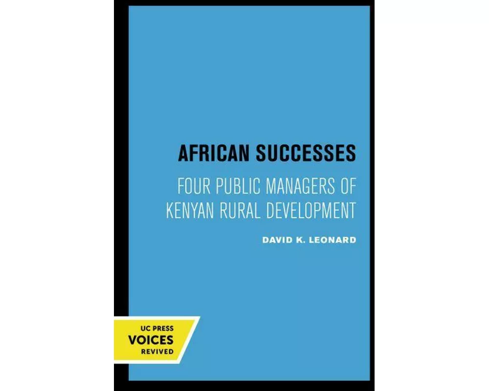 African Successes