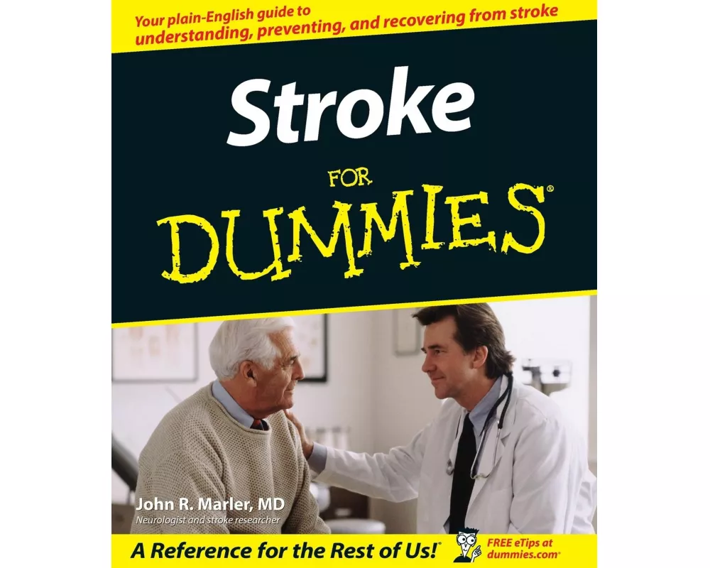 Stroke for Dummies