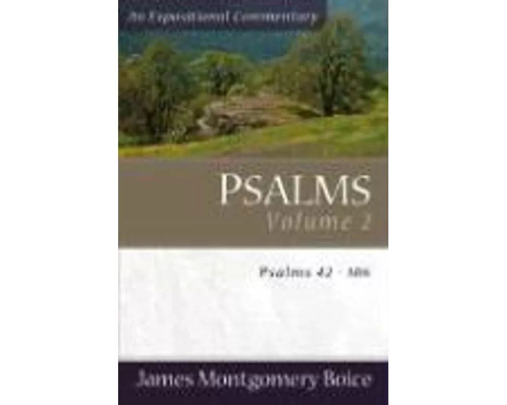 Psalms – Psalms 42–106