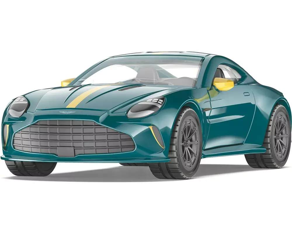 Siku Aston Martin Vantage AMV24 Edition