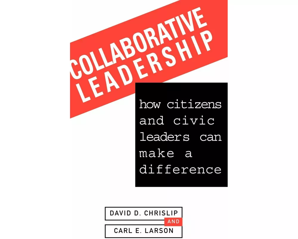 Collaborative Leadership