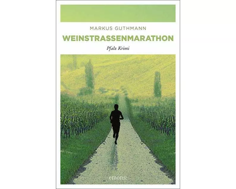 Weinstrassenmarathon