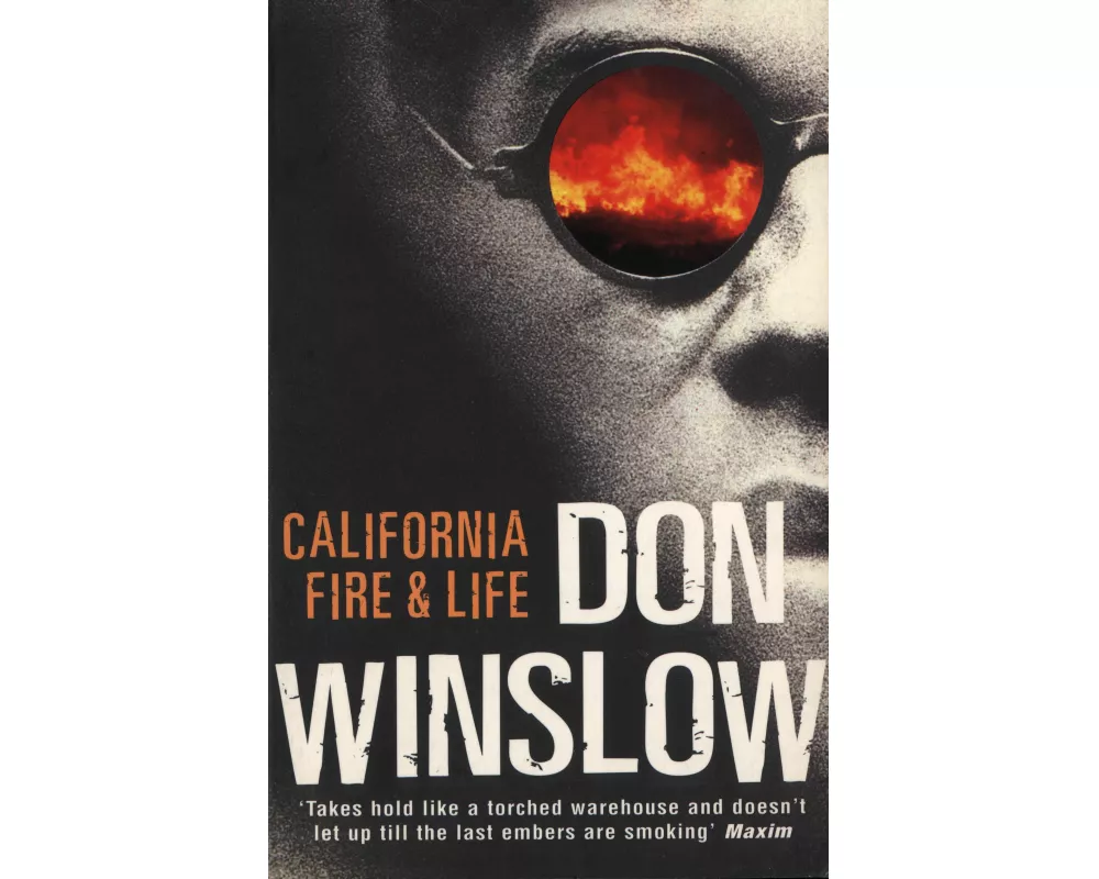 California Fire and Life