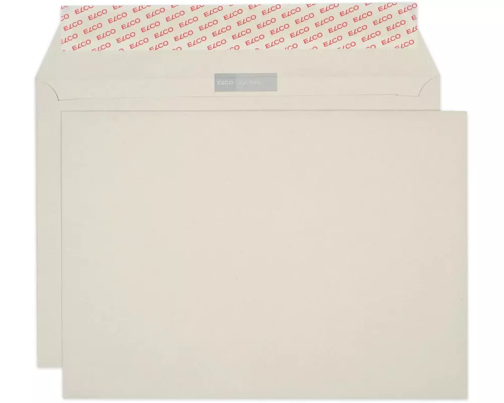 ELCO Couvert Sycling C4, Keine Fenster, 250 Stück