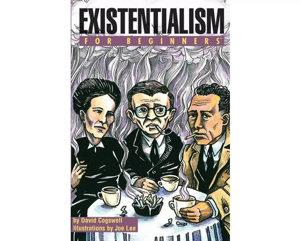 Exinstentialism for Beginners