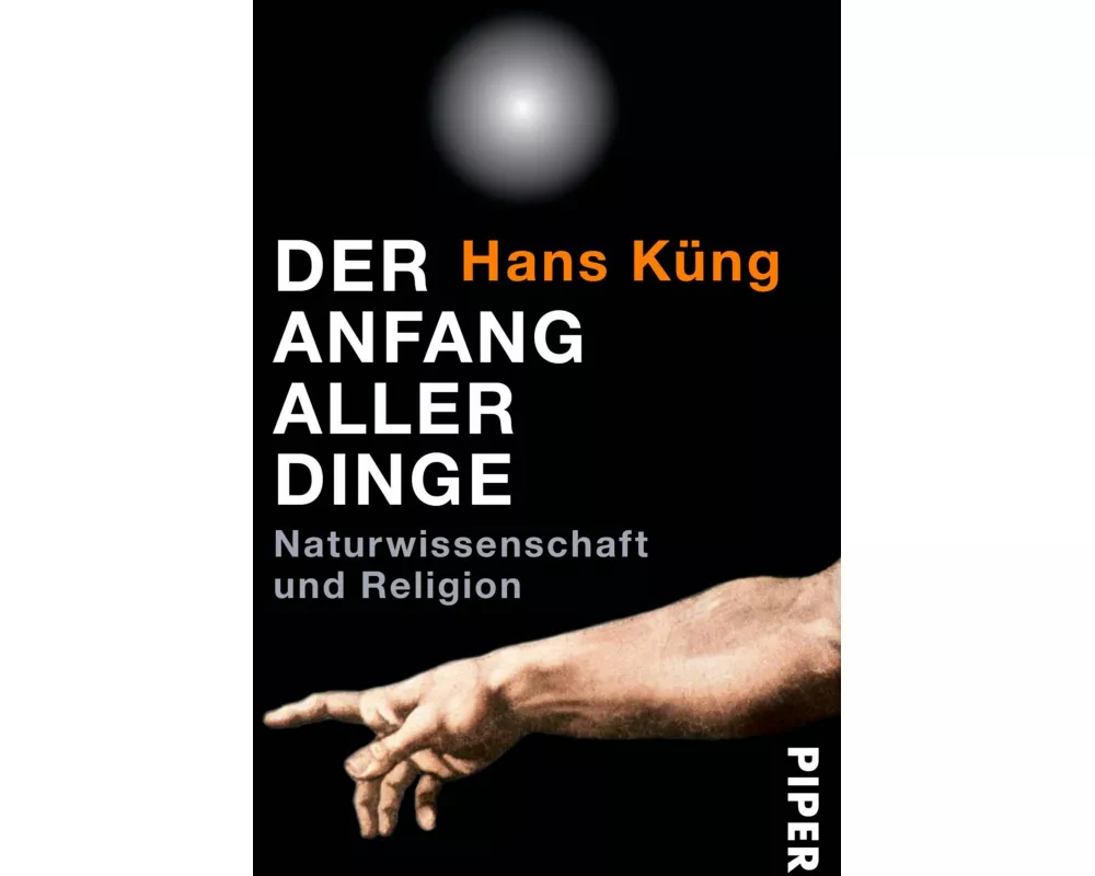Der Anfang aller Dinge