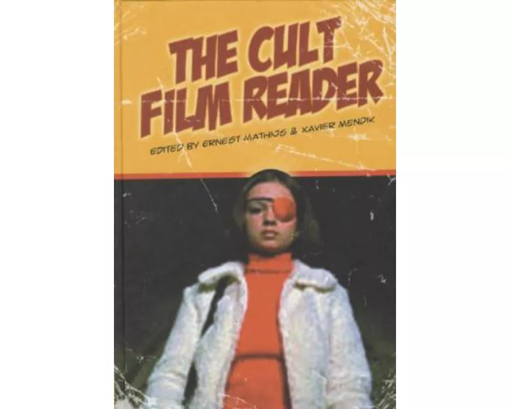 The Cult Film Reader