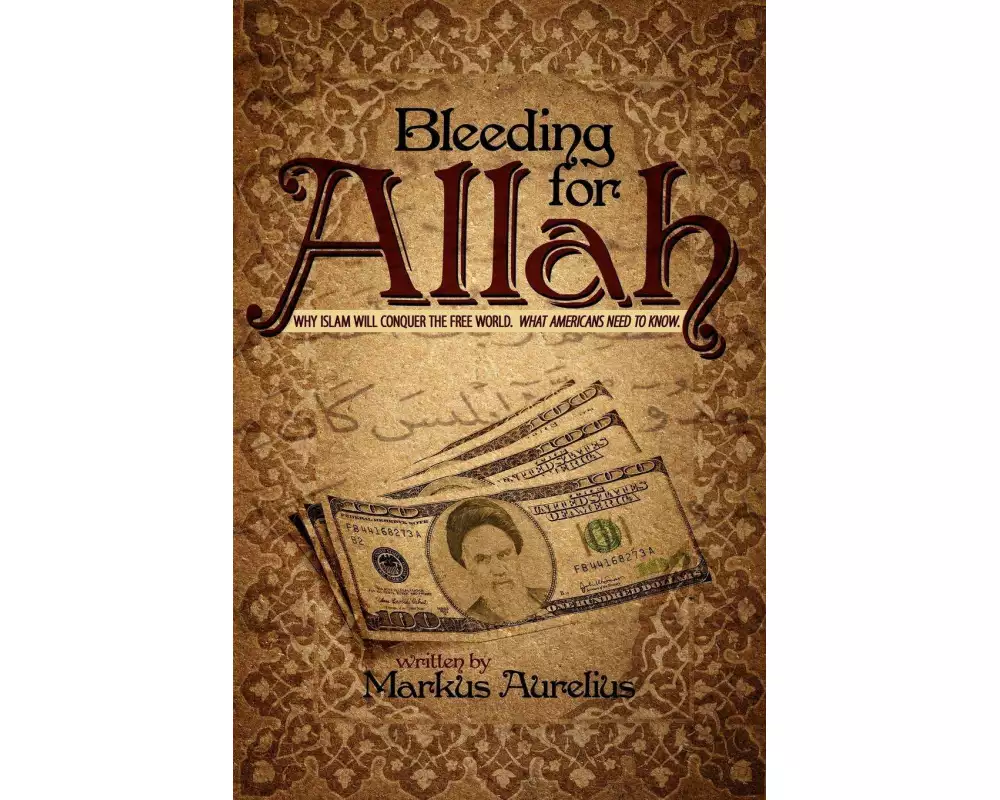 Bleeding for Allah