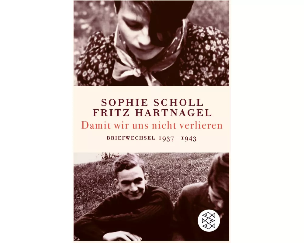 Damit wir uns nicht verlieren