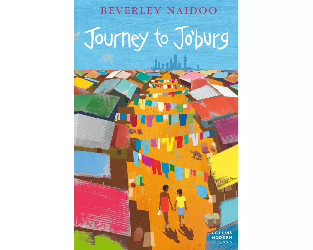 Journey to Jo’Burg