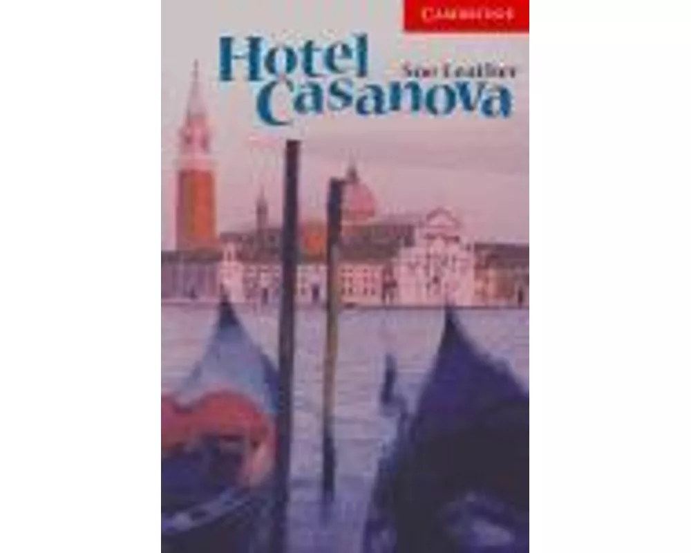 Hotel Casanova Level 1
