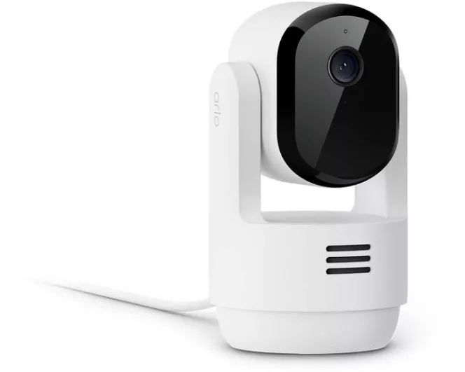 Arlo Netzwerkkamera Essential 3 2K Indoor