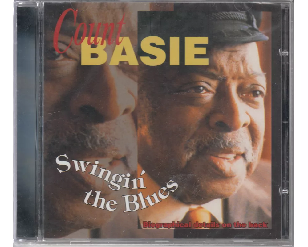 Swingin' The Blues