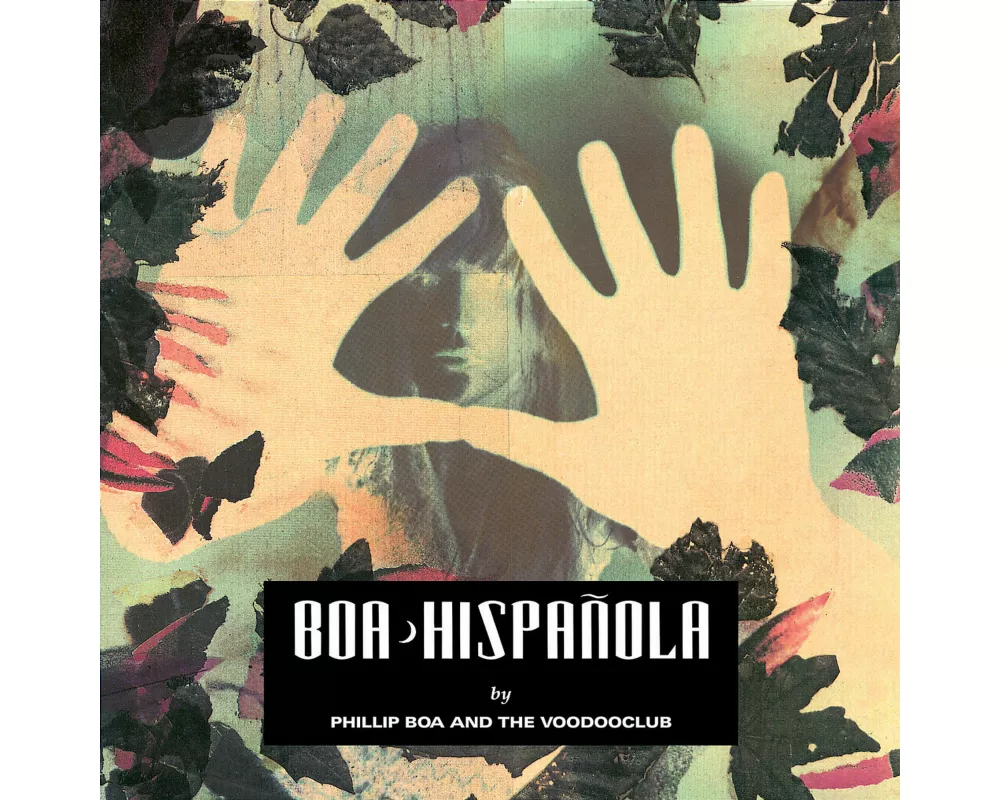 Hispanola (re-mastered)