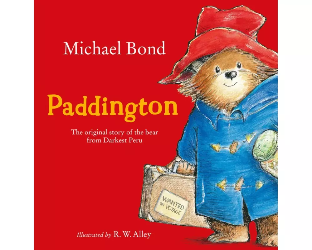 Paddington