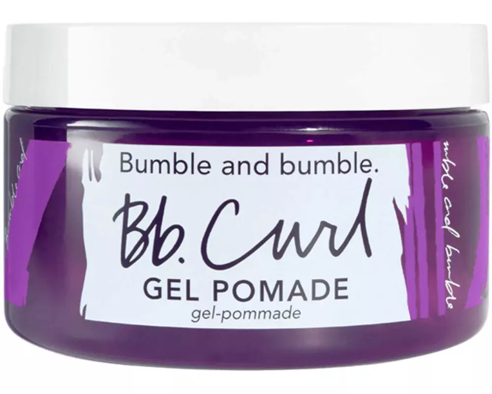 bumble and bumble. Bb. Curl Gel Pomade 100 ml