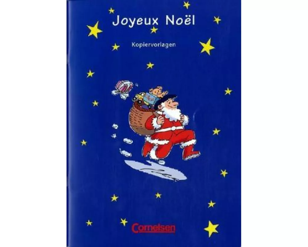 Joyeux Noël - Weihnachtliche Traditionen in frankophonen Ländern