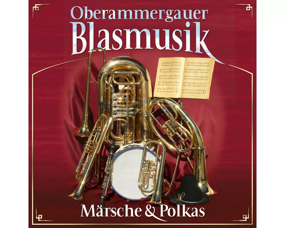 MÄrsche Und Polkas