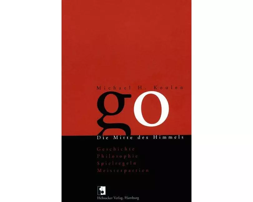 Go. Die Mitte des Himmels