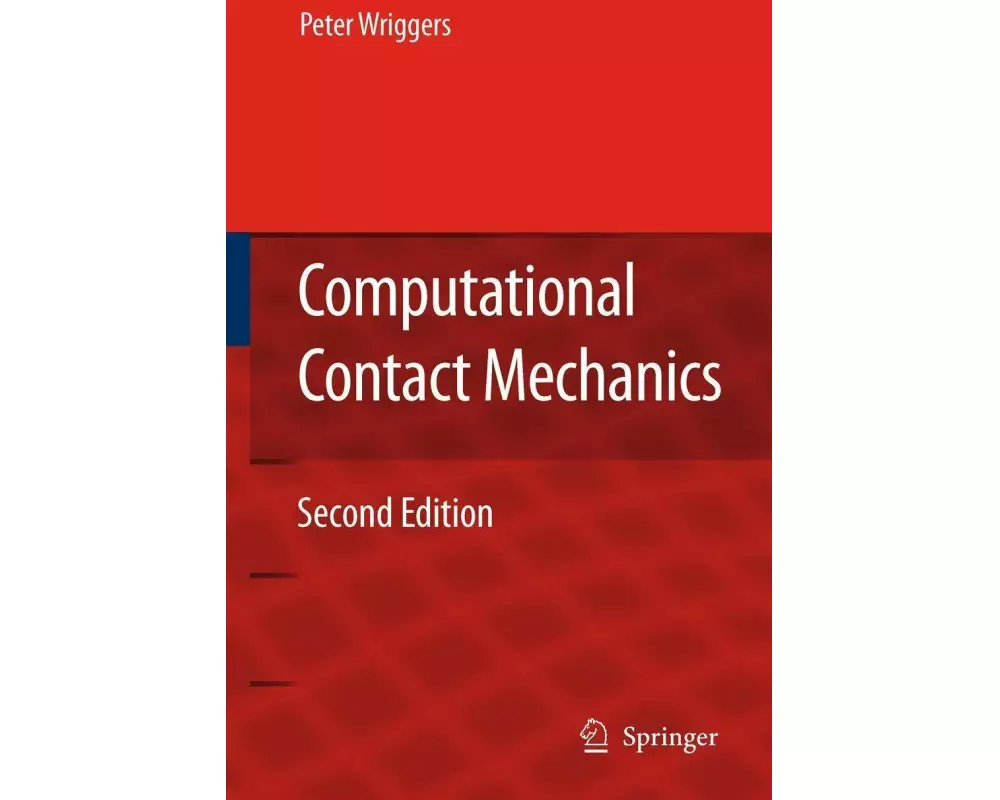 Computational Contact Mechanics