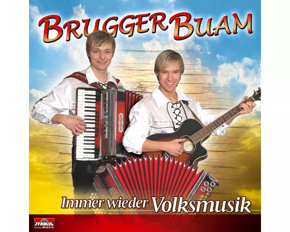 Immer Wieder Volksmusik