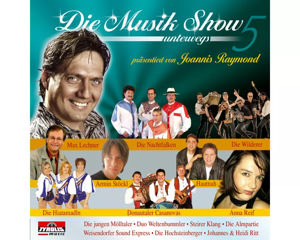 Die Musikshow unterwegs-5