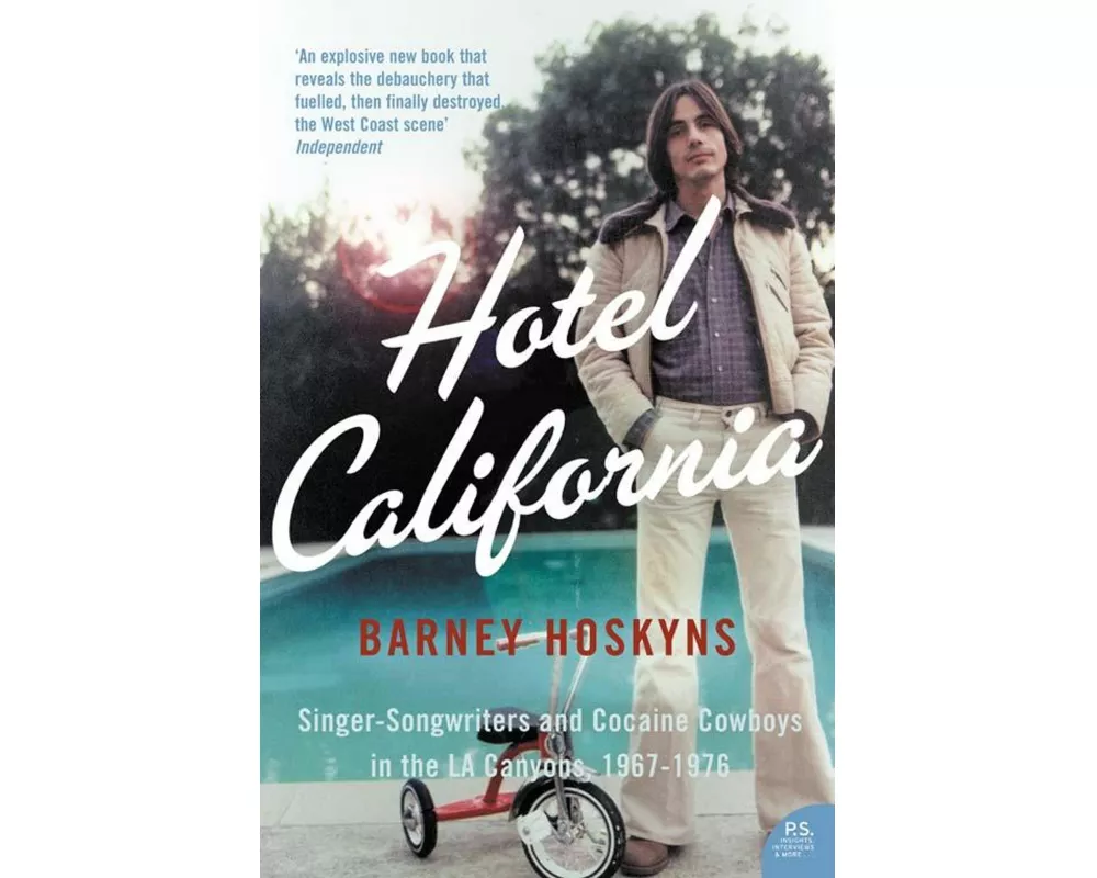 Hotel California