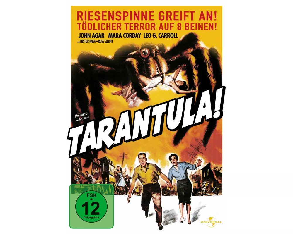 Tarantula