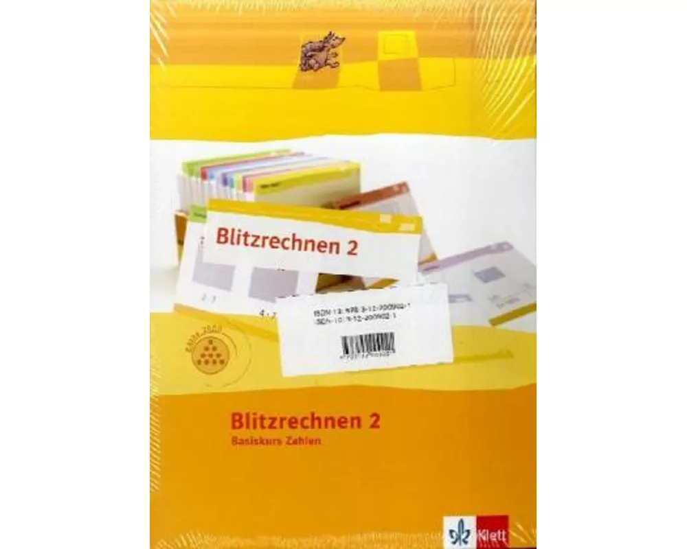 Blitzrechnen 2
