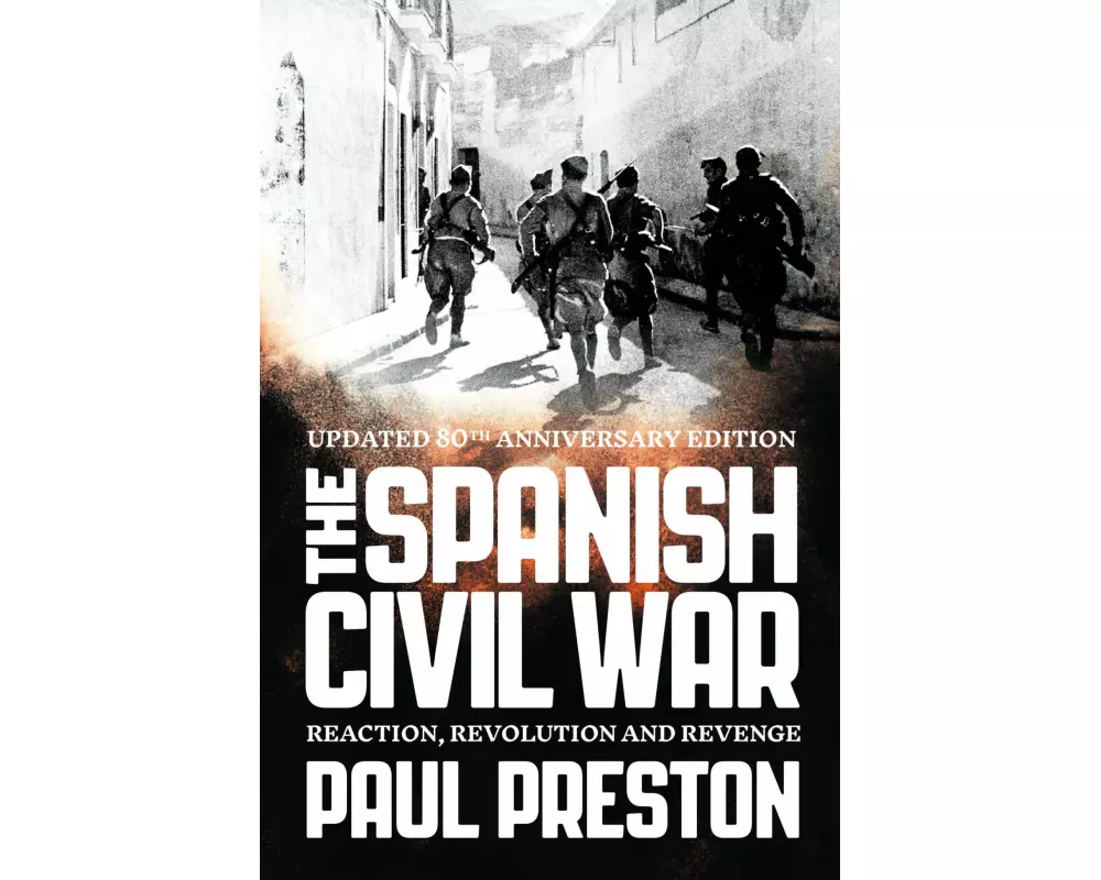 The Spanish Civil War