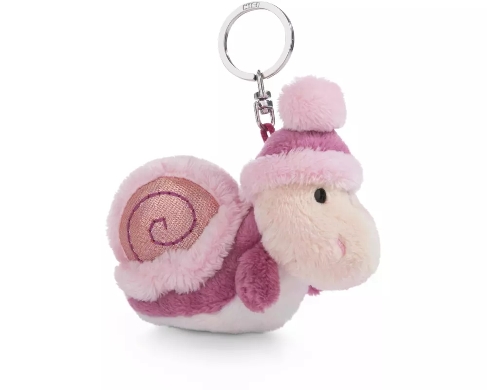 Nici Green Schlüsselanhänger Schnecke Soa